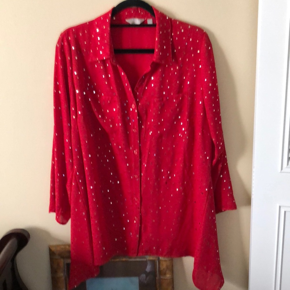 Blouse